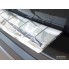 Накладка на задний бампер (Avisa, 2/38034) Nissan X-Trail T32 FL (2017-) бренд – Avisa дополнительное фото – 3